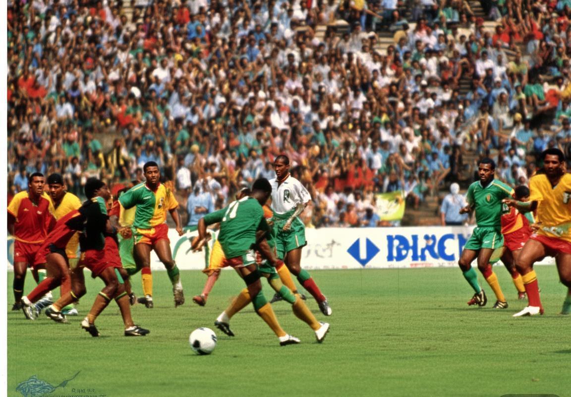 非洲足球巅峰对决：贝宁VS毛里塔尼亚球迷情怀解析(图1)