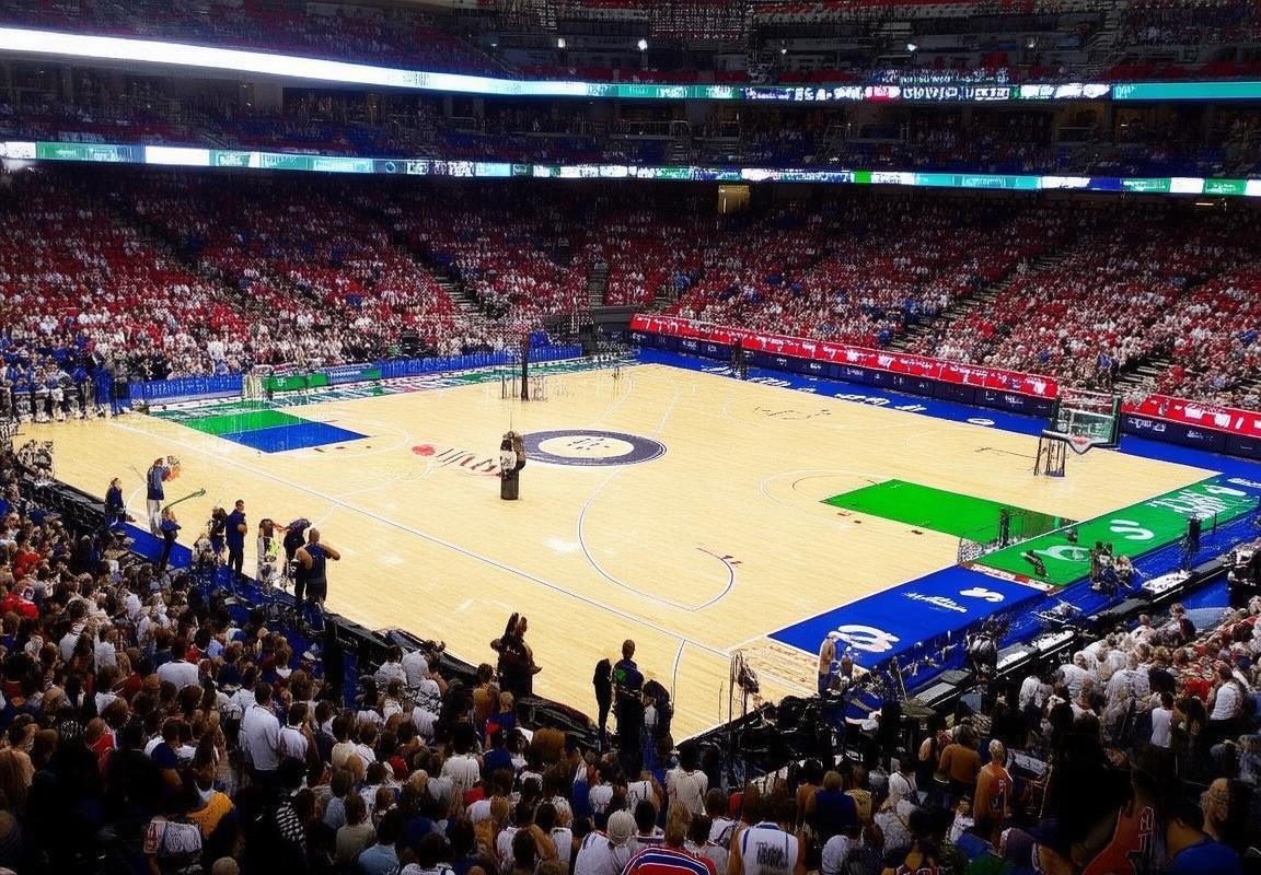 76人活塞巅峰对决：东部季后赛门票争夺战(图1)