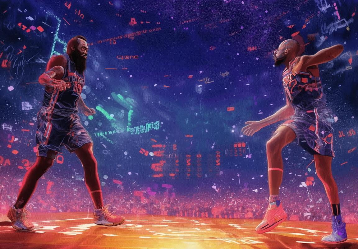 2016NBA火箭湖人巅峰对决：绝杀与逆袭瞬间回顾(图3)